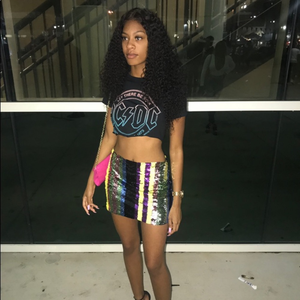 Skirt